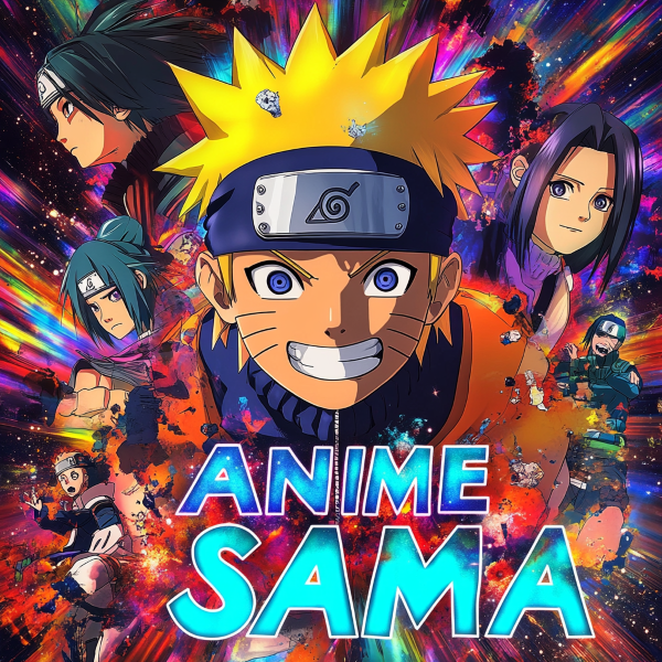 anime sama